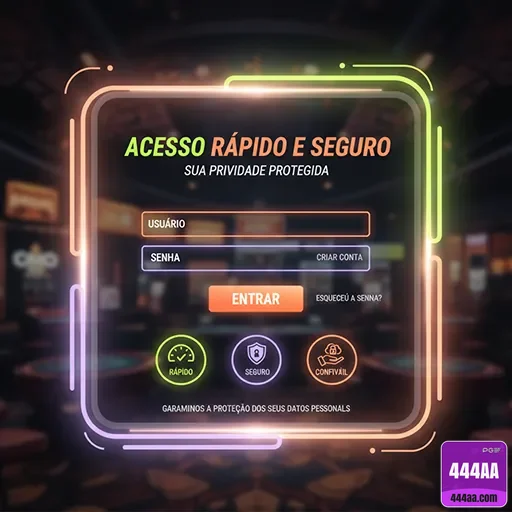 444aa - direto entrada rápida - Link Direto
