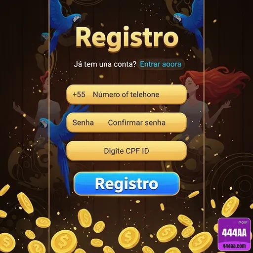444aa - login premium - Entrar na Conta