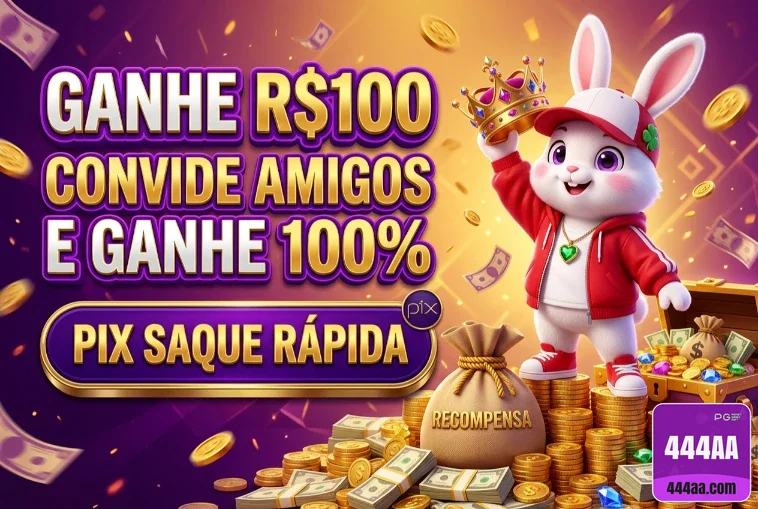 444aa - fácil acesso seguro - Cadastro e Bônus