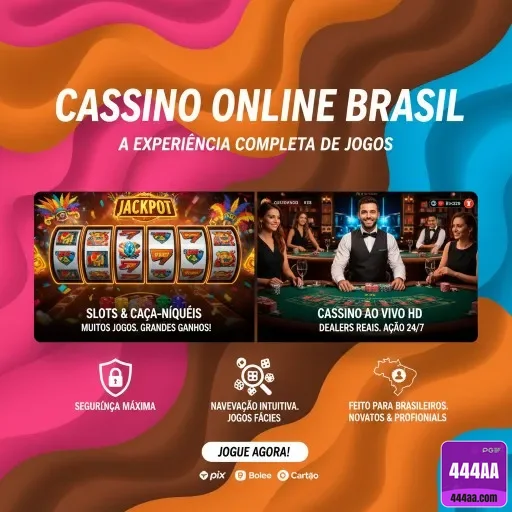 444aa - interface premium - Cadastro na Plataforma